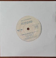 MICHEL ROY/GILBERT GOVAERTS