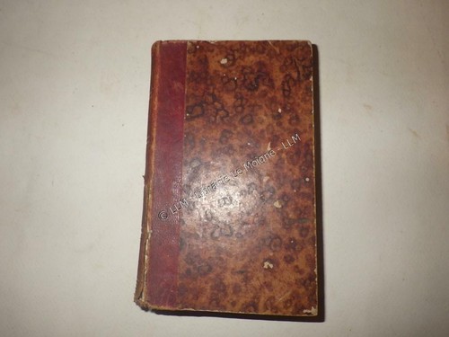 1860 les veillées empire - 1860.les, l'empire