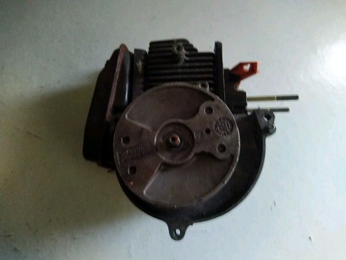 Moteur pour taille - pour, haie