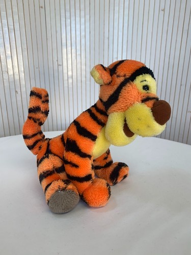Peluche tigrou winnie ourson - peluche,