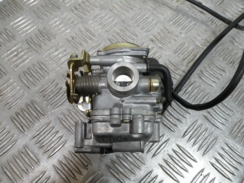 Carburateur kymco agility - carburateur,