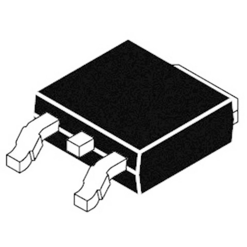 Lm317m régulateur de - -,