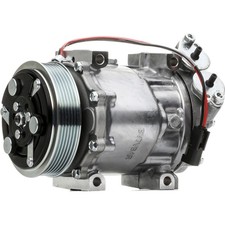 STARK Compresseur de clim Compresseur De Climatisation SKKM-0340102