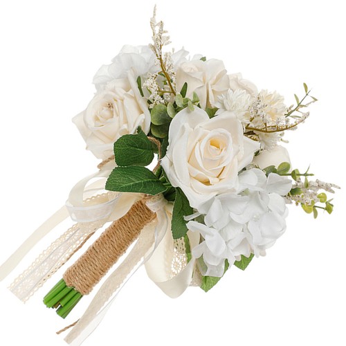 Bouquet fleurs mariage - fleurs,