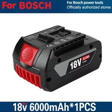 Batterie Compatible Bosch 18V