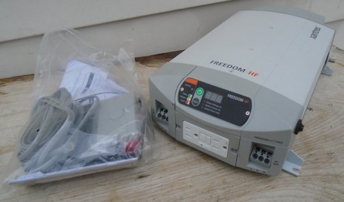Inverter charger xantrex - inverter/charger,