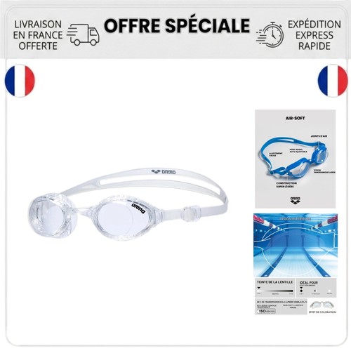 Arena air soft lunettes - air-soft,