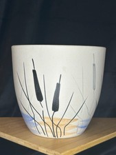 Cache pot céramique Sèvres