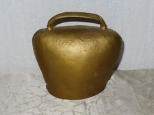 Ancienne Cloche Cloche à