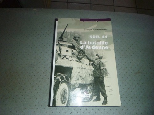 Charles macdonald noel - charles, la