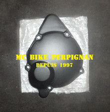 Carter Moteur D Noir - Suzuki