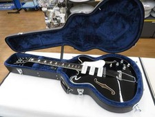 VOX BC-S66 Hollow Body