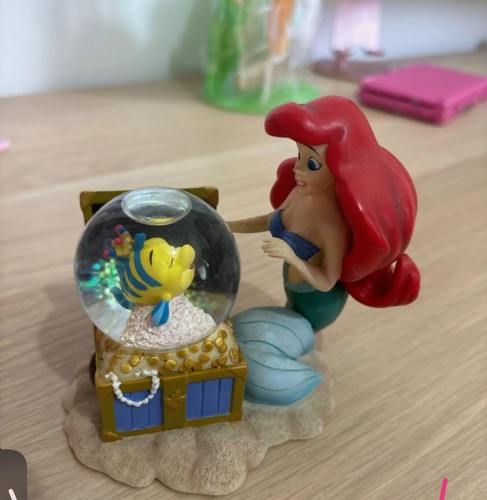 Figurine disney petite - disney,