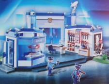 Playmobil -- Pièce de