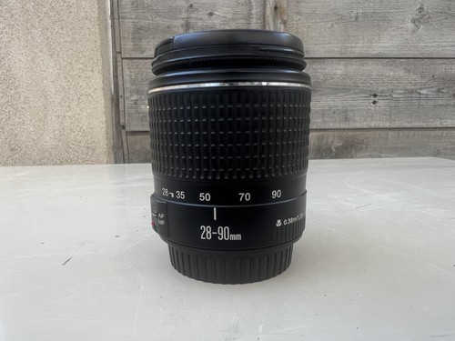 Canon 28 90mm - ef,