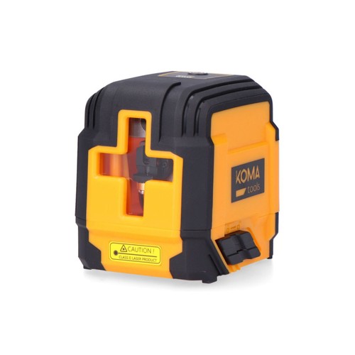 Niveau laser compact avec