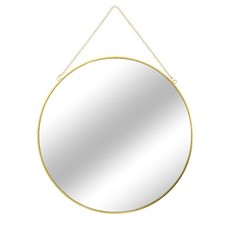 Miroir mural miroir suspendu