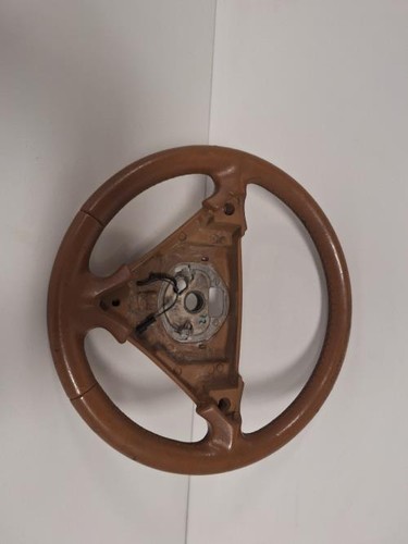 Volant porsche cayenne phase - 1,