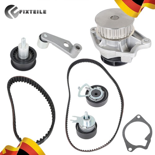 Kit courroie distribution - kit,
