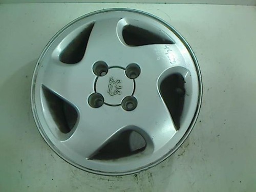 Jante peugeot 306 break - jante,