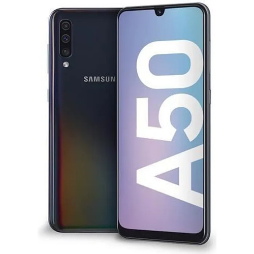 Neuf samsung galaxy a50 - !, noir