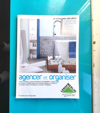 Catalogue Bricolage Guide