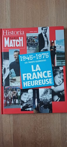 1945 1975 les trente - 1945-1975,