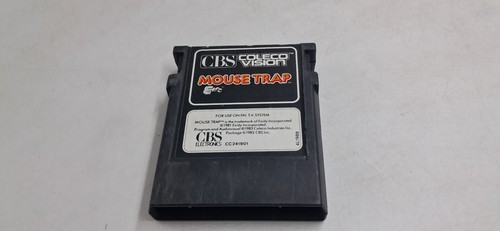 Jeu cbs coleco vision - cbs,