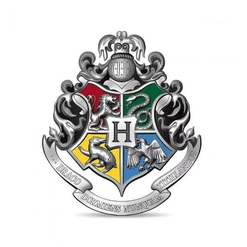 Pin harry potter - harry, argent
