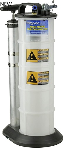 Mityvac 7201 gallon - mityvac, 2.3