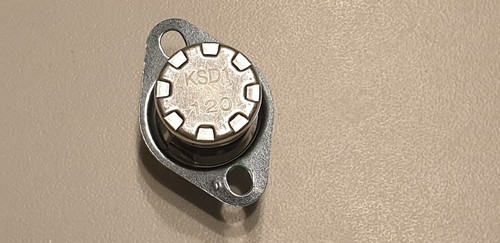 Thermostat ksd1 four micro - four,