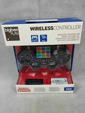 Manette sans fil turbo