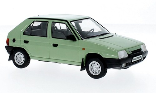 Skoda favorit 1987 - favorit,