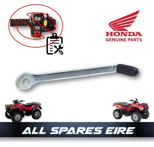 Oem honda emergency - honda, lever