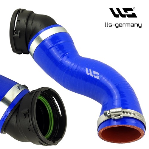 Tuyau turbo ladeluftschlauch - turbo,