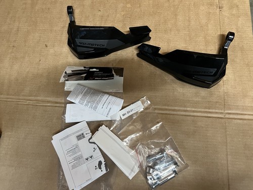 Motech kobra handguard - sw-motech,
