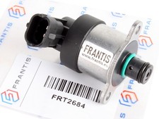 Régulateur Pression de