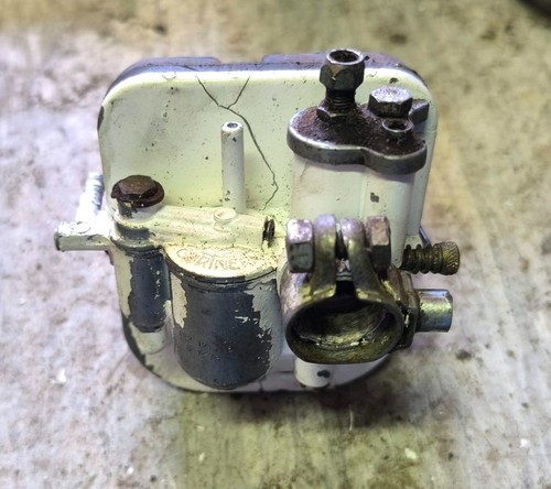Carburateur gurtner ar2 - ar2, 12