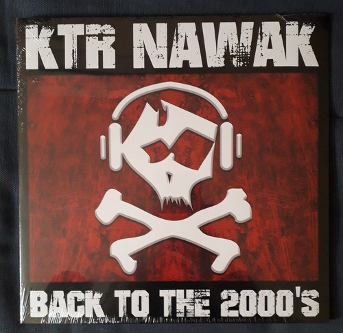 Ktr nawak back - back, to