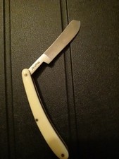 Small Razor "Coupe Choux" - Stainless Germany