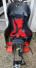 SIEGE BEBE / ENFANT POUR VELO