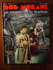 EO 1997 BOB MORANE T 15 LA