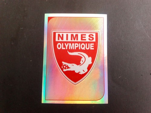Sticker panini foot 2012 2013 - panini,