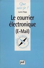 Le courrier électronique 