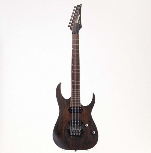 Guitare ibanez rg927wzcz ntf - rg927wzcz,