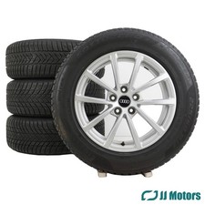 Jantes Complètes D'Hiver Audi