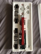 Grue mobile Liebherr LTR 1220 Membrey’s Conrad 1/50