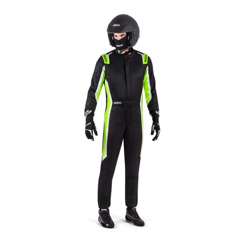 Sparco combinaison sprint pro - combinaison,
