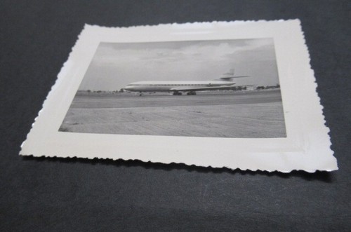 Photo avion sud aviation - photo,
