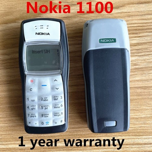 Original nokia 1100 - 1100, 2g